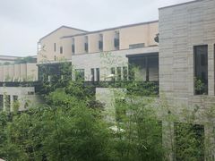 -上海崇明金茂凯悦酒店