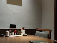 -水之惠鲜鱼料理(王府大街店)