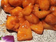 -意满花千醉(金茂览秀城店)