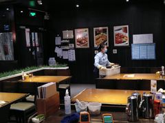 大堂-好嫂子(知春路店)