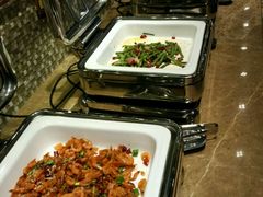 -吉布鲁牛排海鲜自助(武侯泛悦国际店)