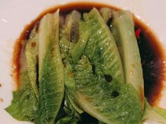 -君庭中餐厅(友谊宾馆店)