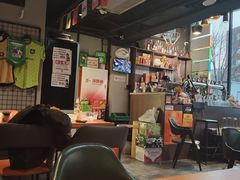 -京狮炙燥·精酿烧烤(首经贸店)