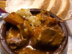 -92°C俄式厨房(中央大街店)