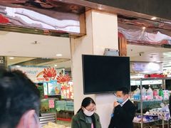 门面-东江海鲜酒家(客村店)