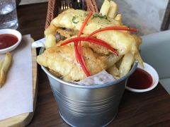 -G+KITCHEN(龙湖狮山天街店)