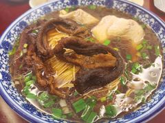 -伟记奥面馆(养育巷店)