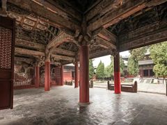 -报恩寺(平武县)