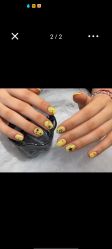 -Nail Me美甲美睫