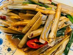 -莲花公园煎蟹(总店)
