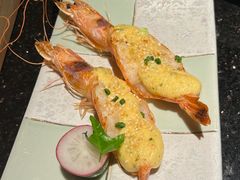 -上井料理黑金店(IFS国金中心店)