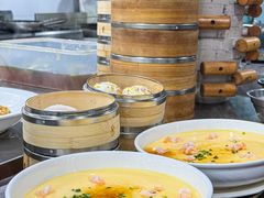 -简小舍·民间手艺菜(武昌江滩店)