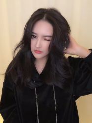 -3AM HAIR SALON染发烫发接发