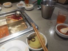 -海底捞火锅(顺义华联店)