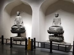 -平原博物院