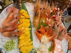 -旨料亭日本料理(四川北路店)