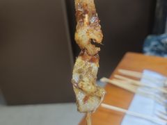 -哥俩好牛肉大串