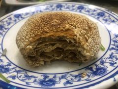 -清真·鸦儿李记·小馆(后海店)