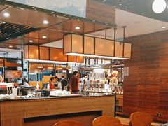 -OPEN開全日自助餐厅·牛肉火锅·海鲜(佛山希尔顿酒店)