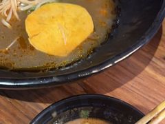 -万记麻辣烫国展总店