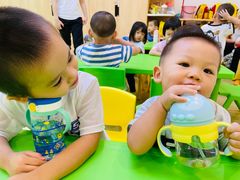 -全优加早教托育园(广百新一城店)