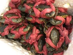 -秦记香辣蟹(松榆里店)