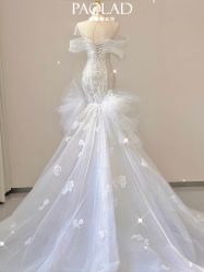 -南京宝娜嫁衣婚纱礼服馆(中央路店)