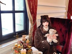 -Salon de Ville浦江汇(上海外滩华尔道夫酒店店)