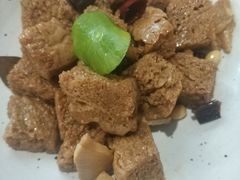 -潮粥荟·潮汕砂锅粥(朝阳大悦城店)