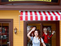 -东莞松山湖万象汇