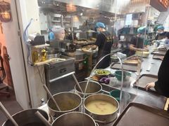 -穆得·老周家牛肉烧饼(普利街店)