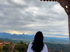 -丹霞山风景名胜区