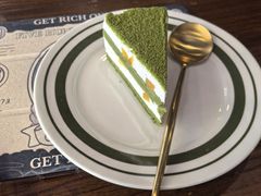 -藏书馆咖啡LibraryCoffee·Bistro(牡丹园店)