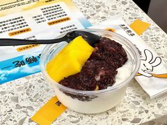 -满记甜品(南京虹悦城三店)