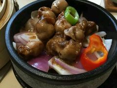 -海椰茶居(海印缤缤广场店)