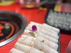 -谭鸭血老火锅(万象九宜城店)