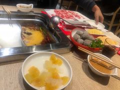 -彤德莱牛肉火锅(双港店)