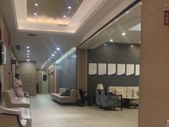 -美年大健康体检中心(牡丹园分院)