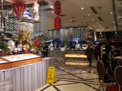 -芭菲盛宴·环球美食(解放碑英利国际店)