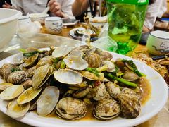 -明记海鲜大排档(巽寮湾店)