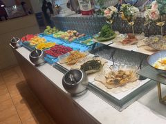 -凡塔斯牛排自助餐厅(莆田万达店)