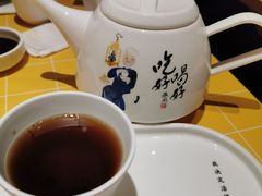 -蔡澜点心·粤菜(花城汇南区店)