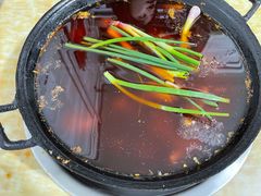 -石灰市毛记烧鸡公(解放碑店)