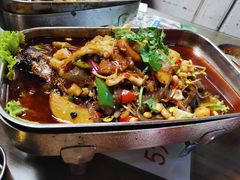 鱼很划算-88号小吃店·经典云南菜·地道纳西美食