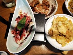 最东北锅包肉-95号酱骨·一块豆腐(展春园西路店)