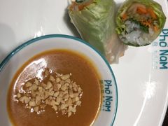 -越小品·越南餐厅(万科里店)