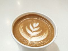 -Manner Coffee(大宁国际商业广场店)