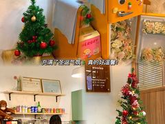 -Woolee韩食堂·韩式家庭料理