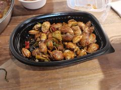 -盒马鲜生(顺义店)