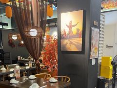 -大洋家·潮汕鱼鲜·花胶砂锅粥(天河东路店)